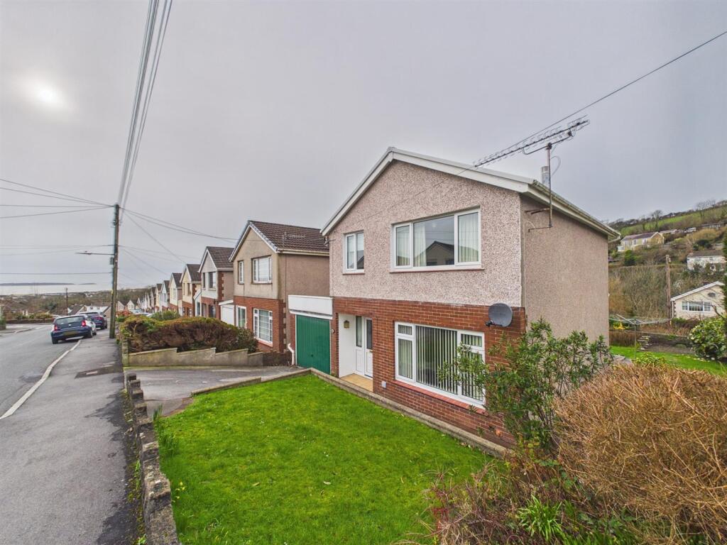 Main image of property: Dolau Fan Road, Burry Port