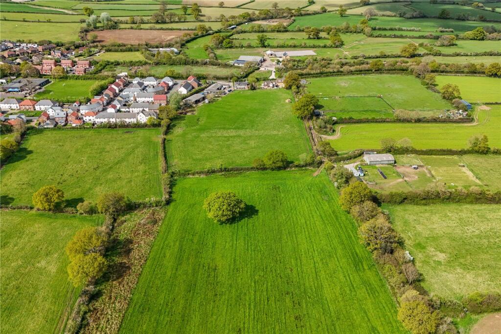 Main image of property: Thornford Road, Yetminster, Sherborne, DT9