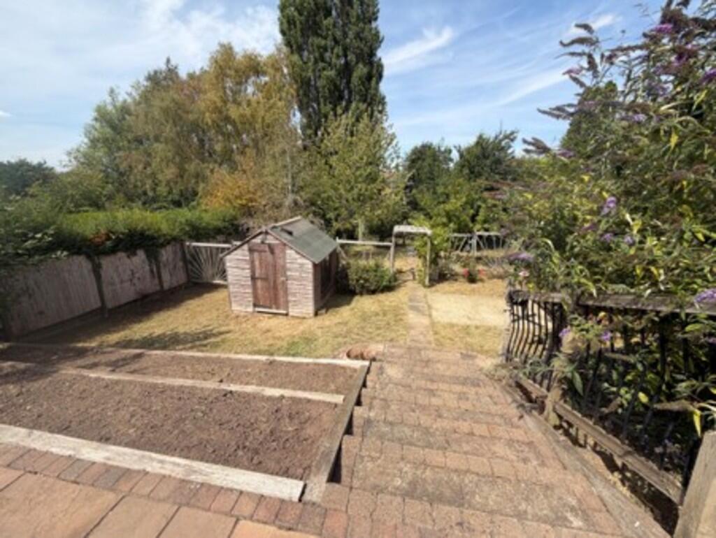 Main image of property: Pasture Close, Grantham