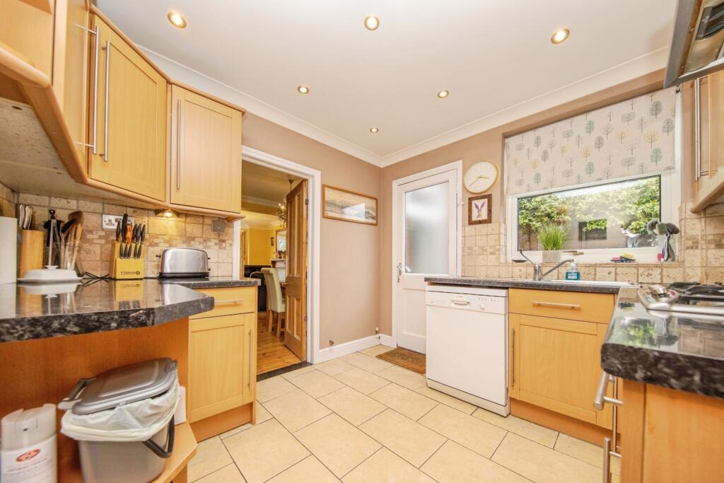 Bristol Road, Ipswich, Suffolk, IP4 - View 4