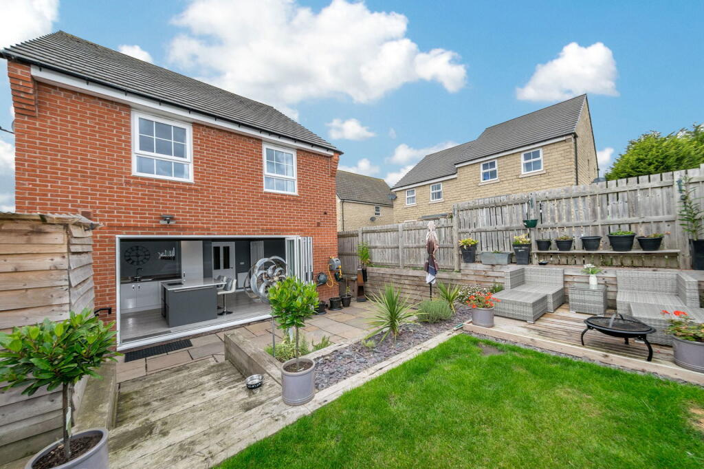 Alexandra Lane, Flockton, WF4 photo 2