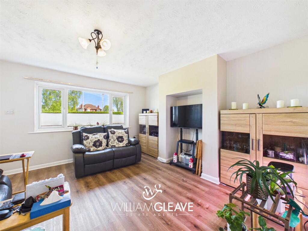 Belmont Crescent, Buckley, Flintshire, CH7 photo 4