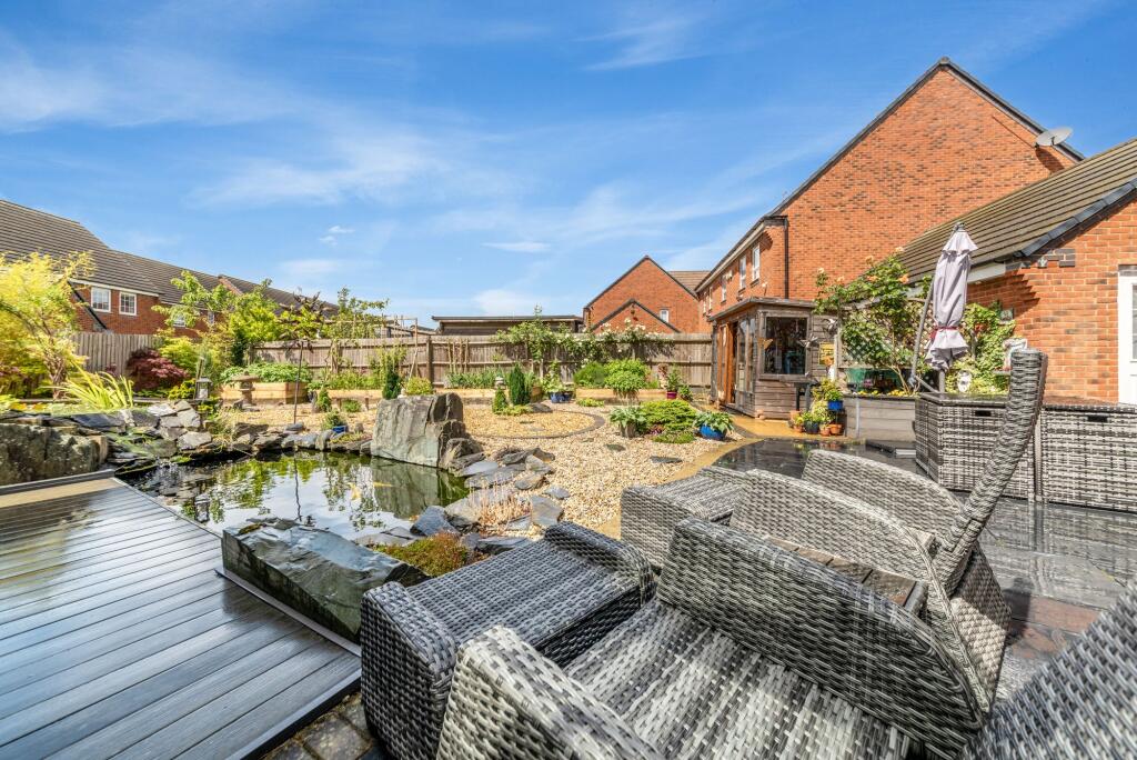 Lydiate Hill Road, Dudley, DY3 - View 2
