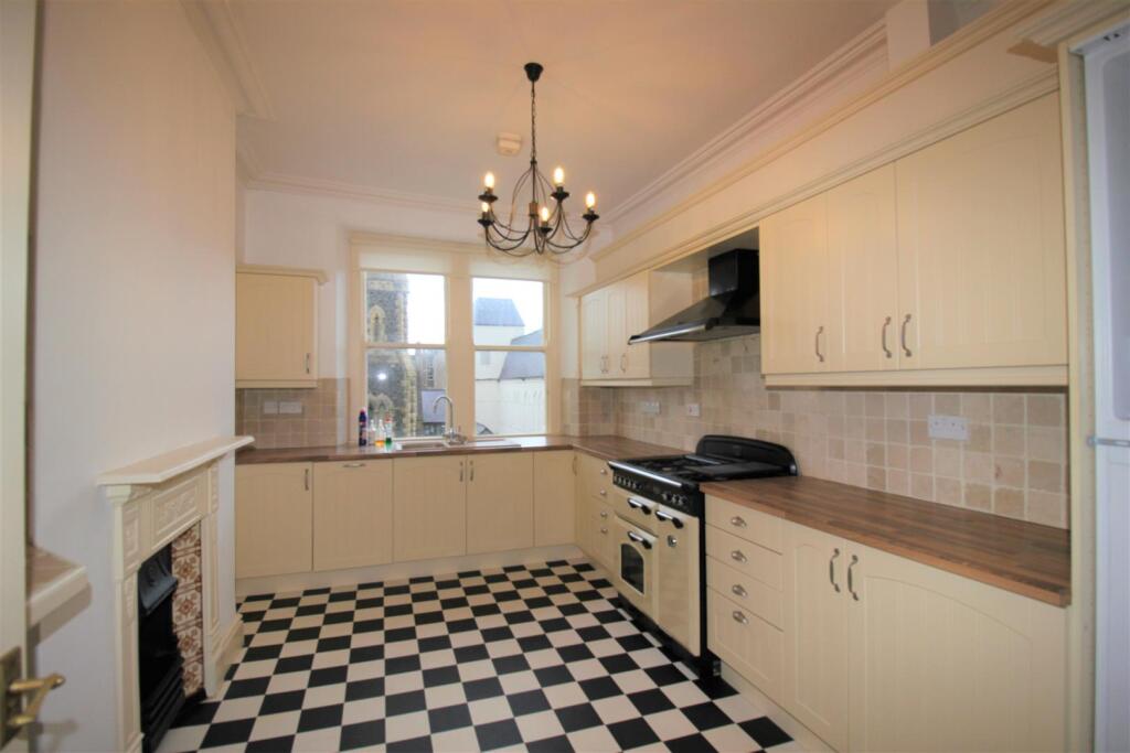 Main image of property: Stephen Street, Llandudno, Conwy, LL30