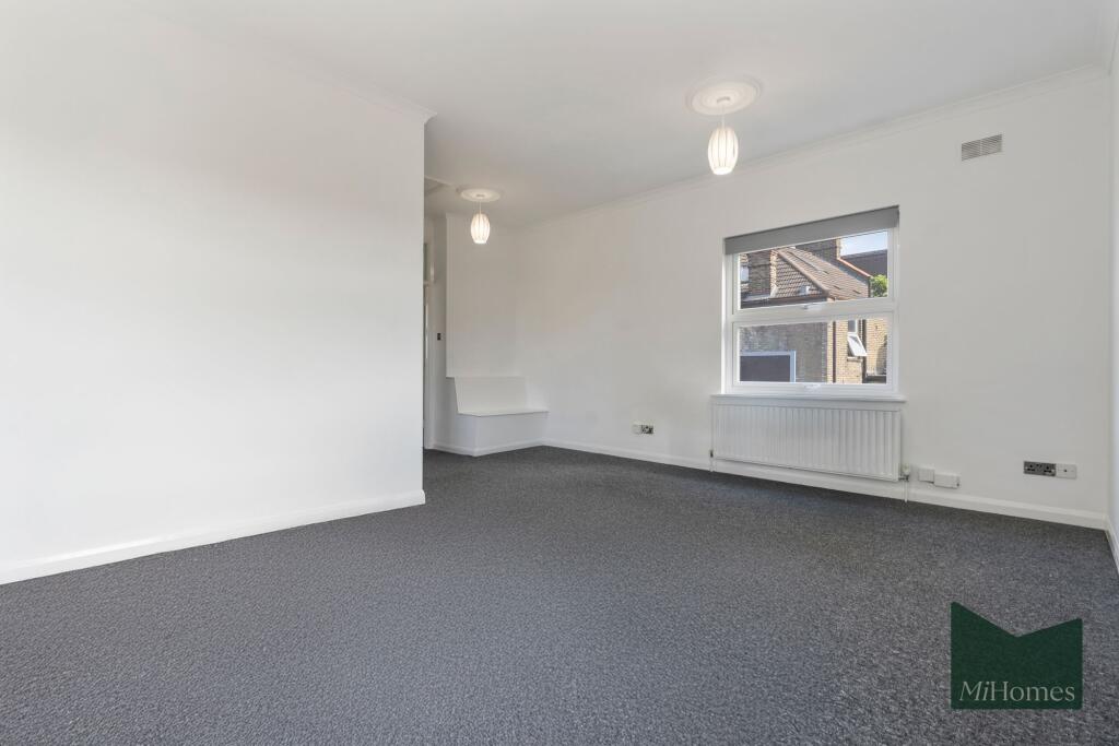 Apartment in London - More