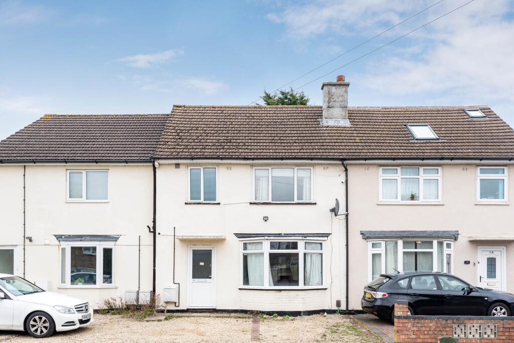 Main image of property: Titup Hall Drive, Headington, OXFORD