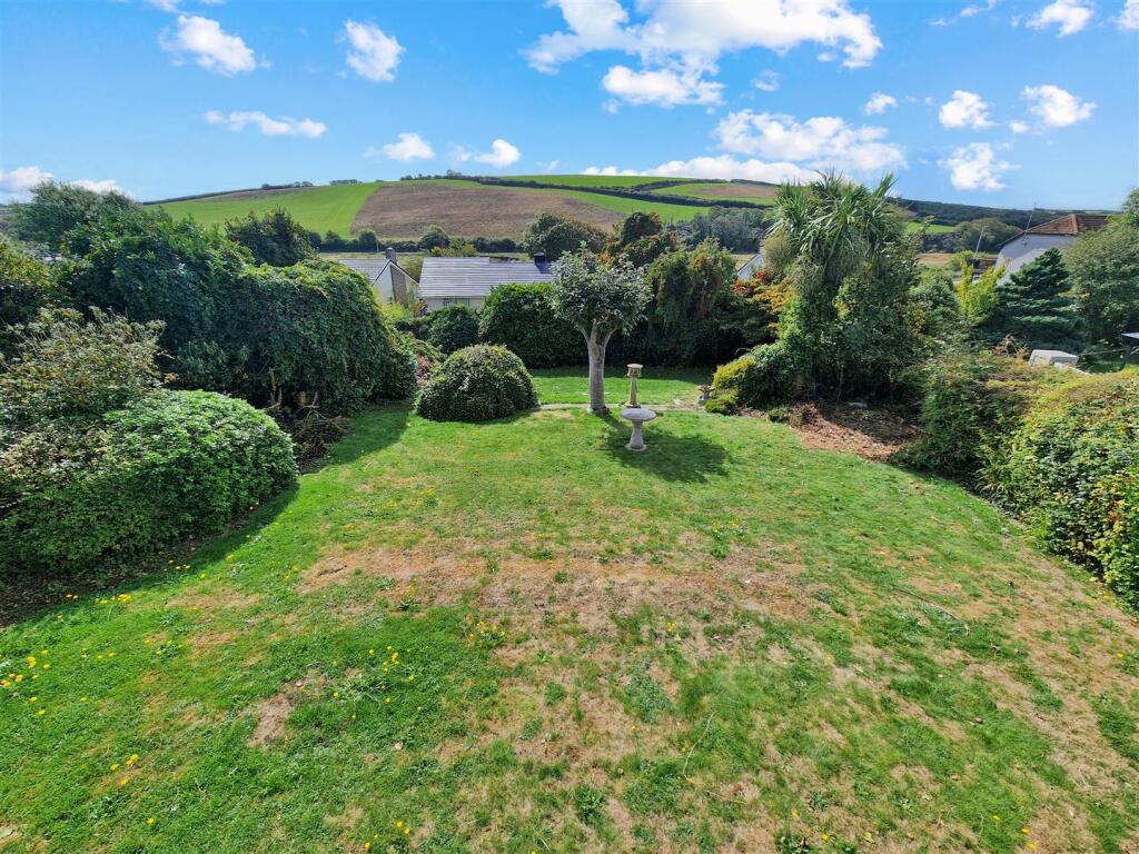 House in Truro - View 2