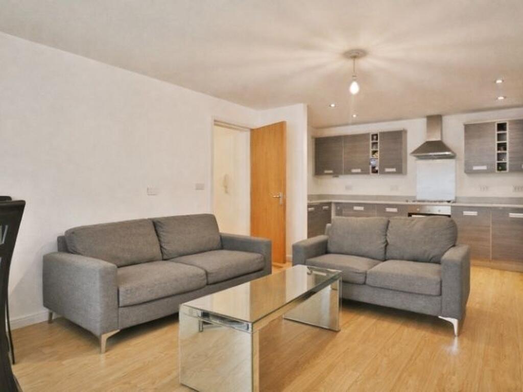 Main image of property: Bouverie Court, Leeds