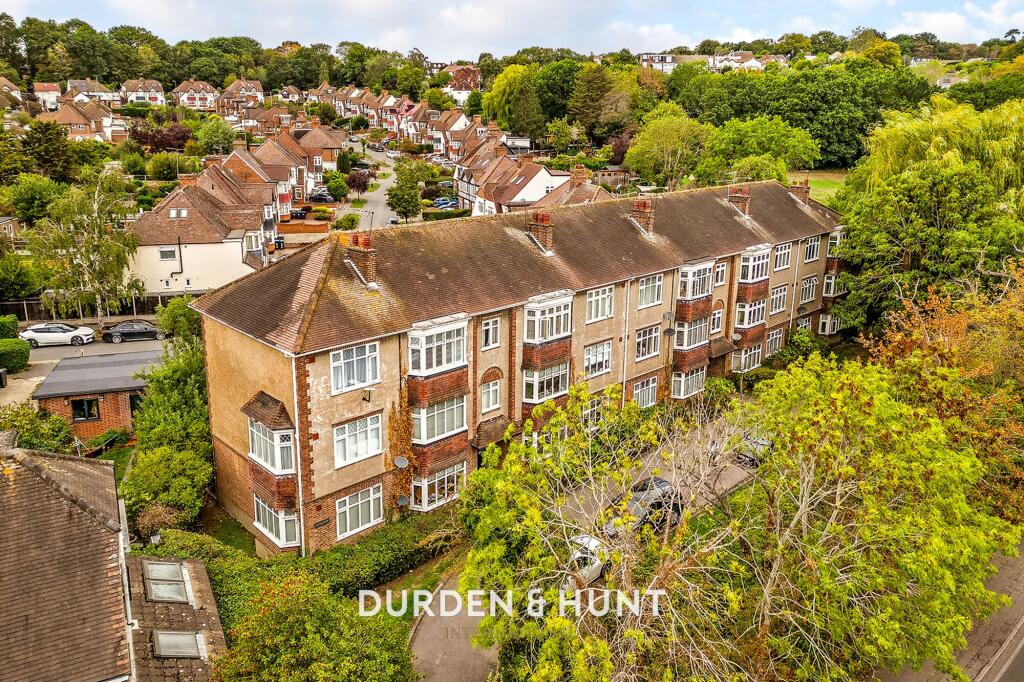 Main image of property: Goldings Hill, Loughton, IG10