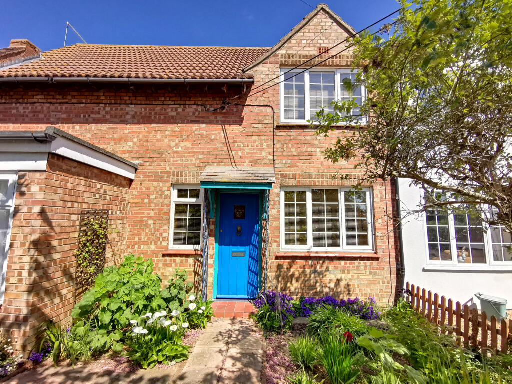 Main image of property: East Mersea Road, CO5