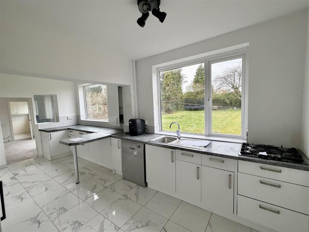 House in Trafford, Greater Manchester - View 5
