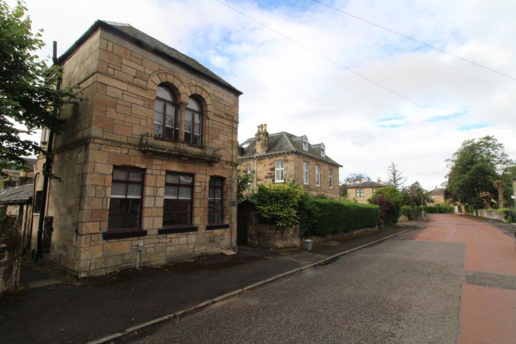 Main image of property: Beechmount Road, Lenzie