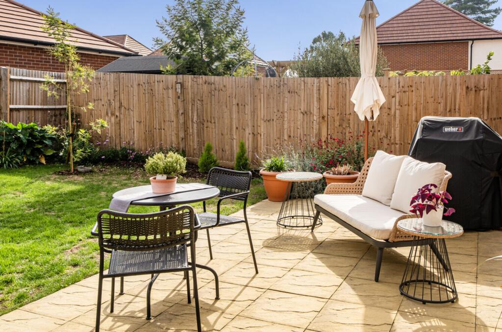 House in Havant, Hampshire - View 4