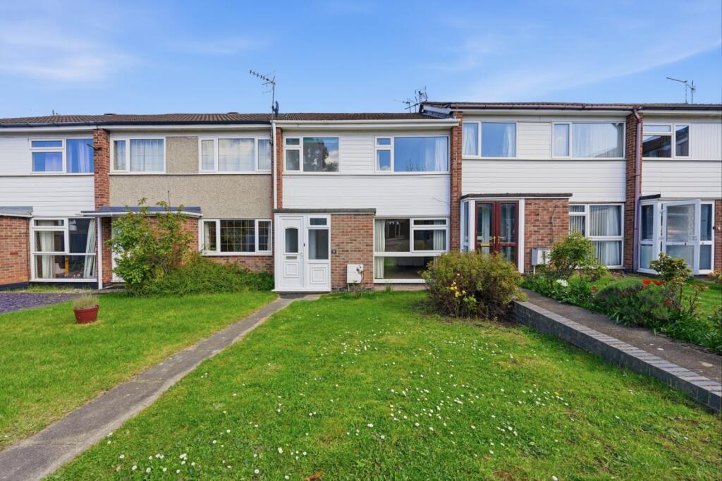 Main image of property: Kingswood Close, West Bridgford, Nottingham, Nottinghamshire, NG2