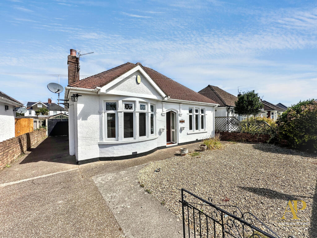 Main image of property: Heol Nest, Cardiff