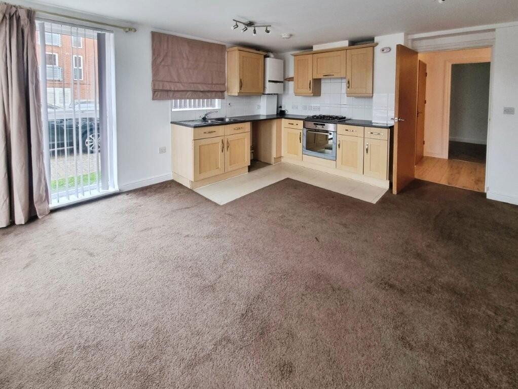 Apartment in Ipswich, Maidenhall - View 3