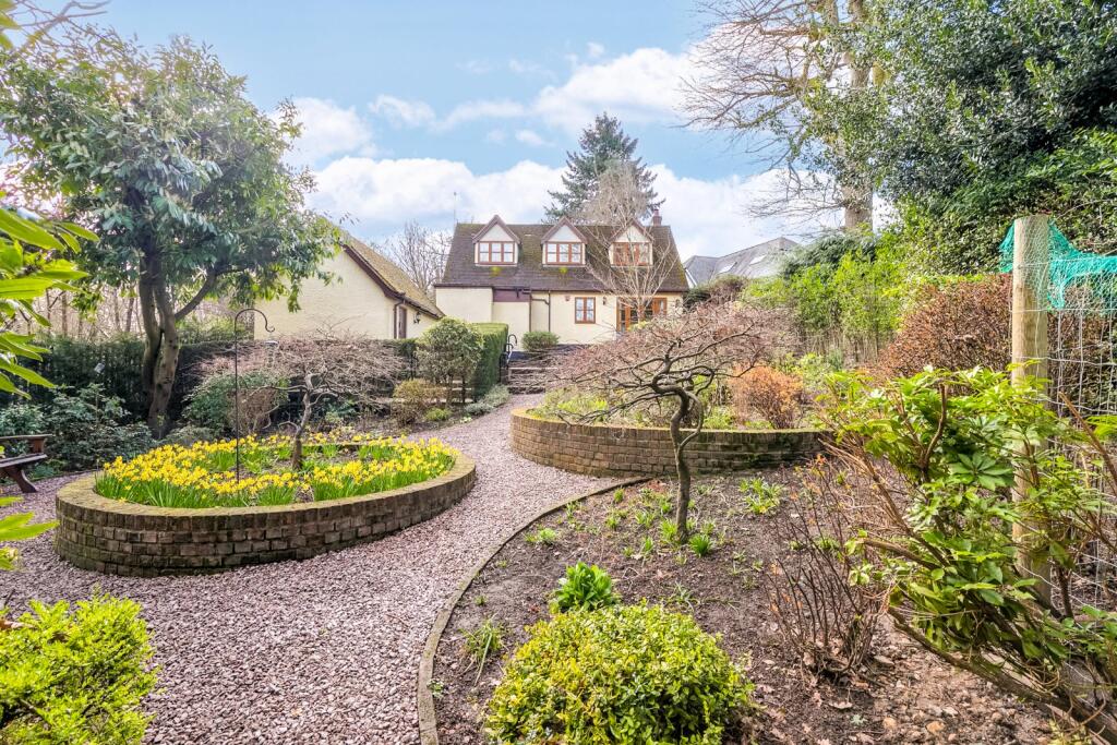 Additional image 2 of Mardley Hill, Mardley Heath, Welwyn, Hertfordshire, AL6