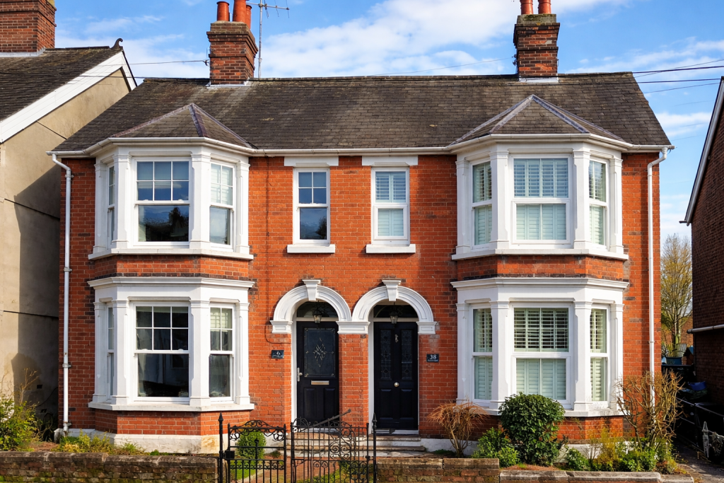 Main image of property: Pretoria Road, Halstead