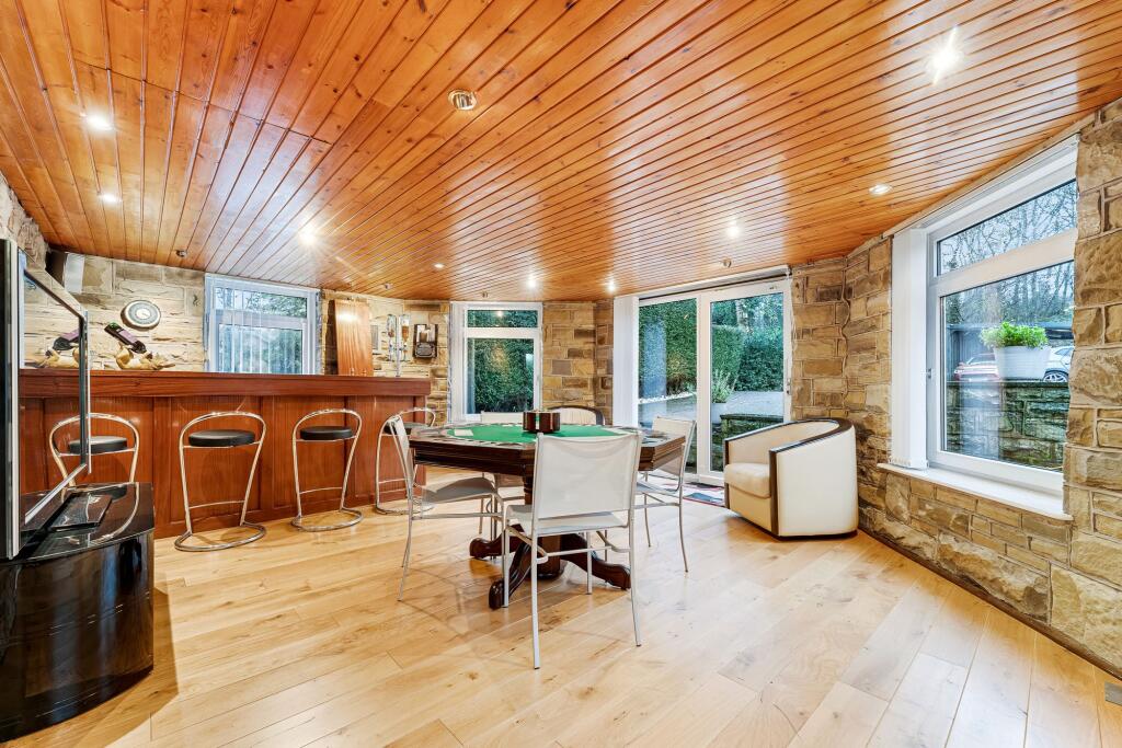 Additional image 21 of Holme Lane, Rossendale, BB4 | Substantial 4-Bed Home on Generous and Private Plot