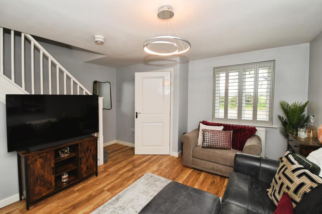 Quintus Place, Lincoln, LN6 photo 4