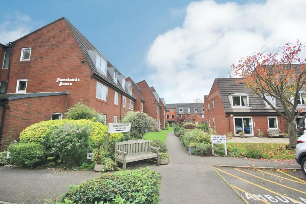 Main image of property: Ringwood Road, Ferndown, Dorset, BH22