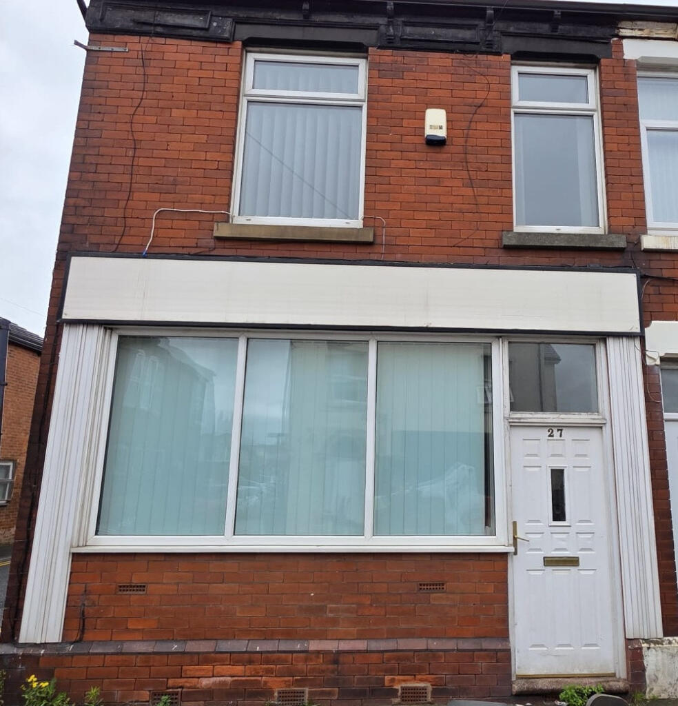 Main image of property: Booth Street, Ashton-under-Lyne, Lancashire, OL6