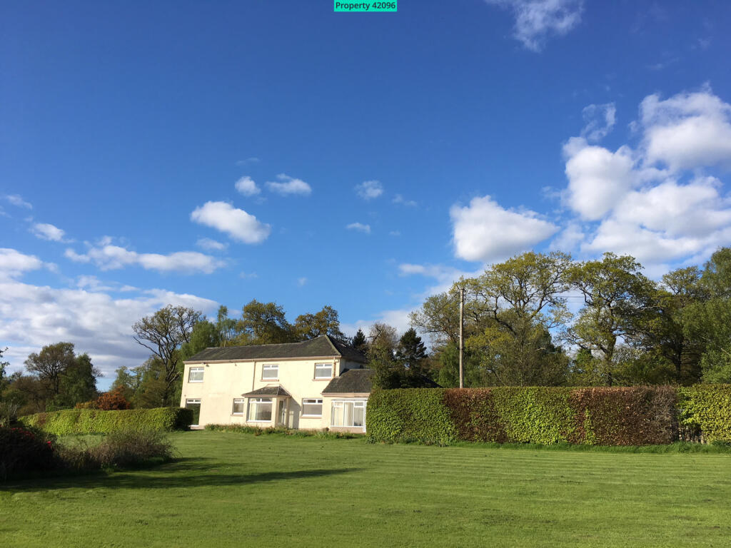Main image of property: Gartocharn, Alexandria, G83 8SB