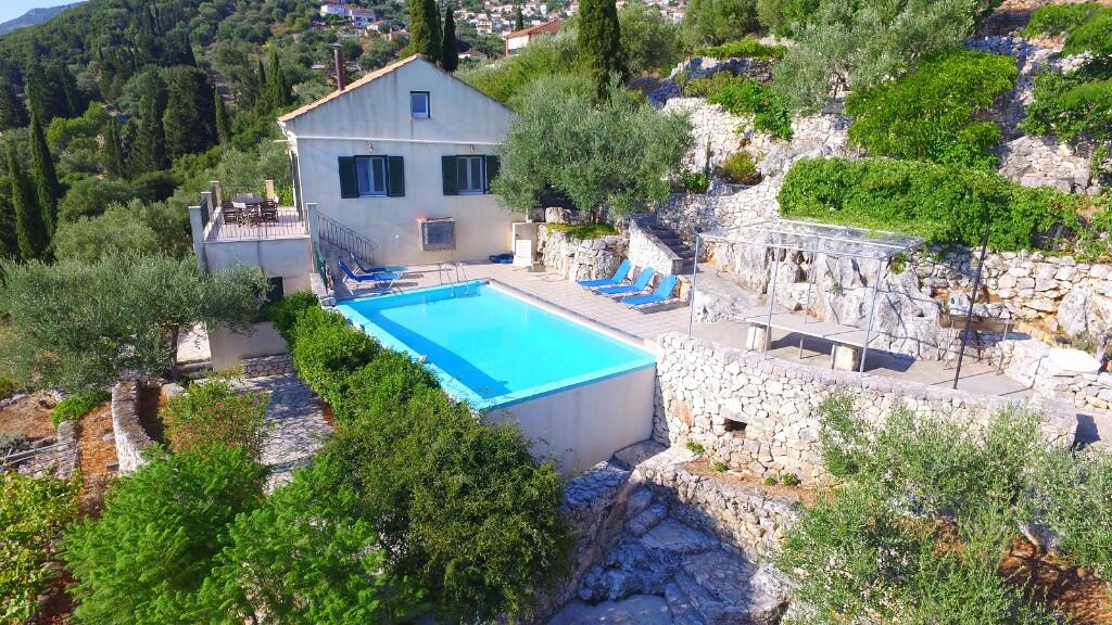 Main image of property: Ithaca, Cephalonia, Ionian Islands
