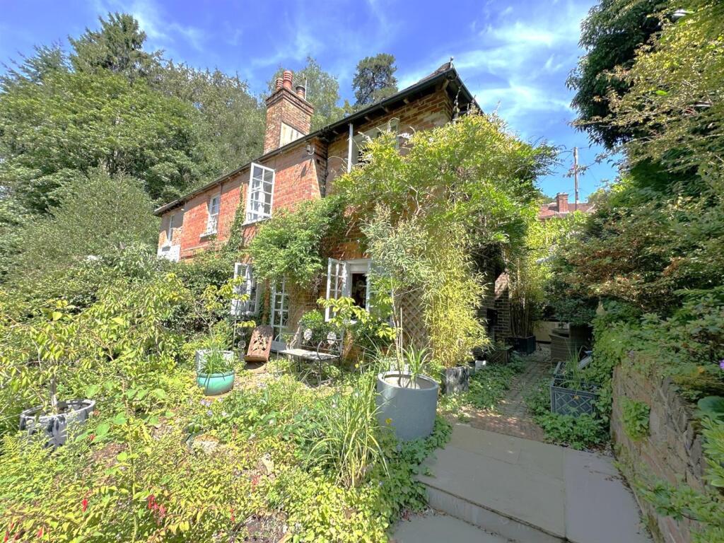 Main image of property: Haste Hill, Haslemere