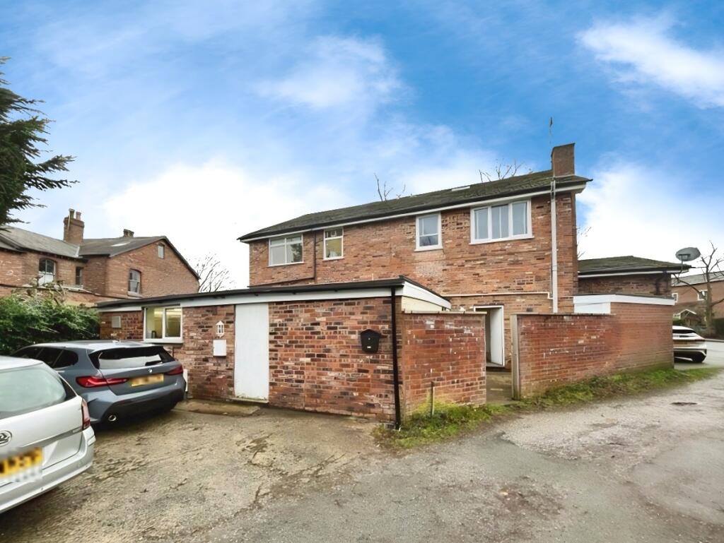 Main image of property: Upcast Lane, Wilmslow, Cheshire, SK9