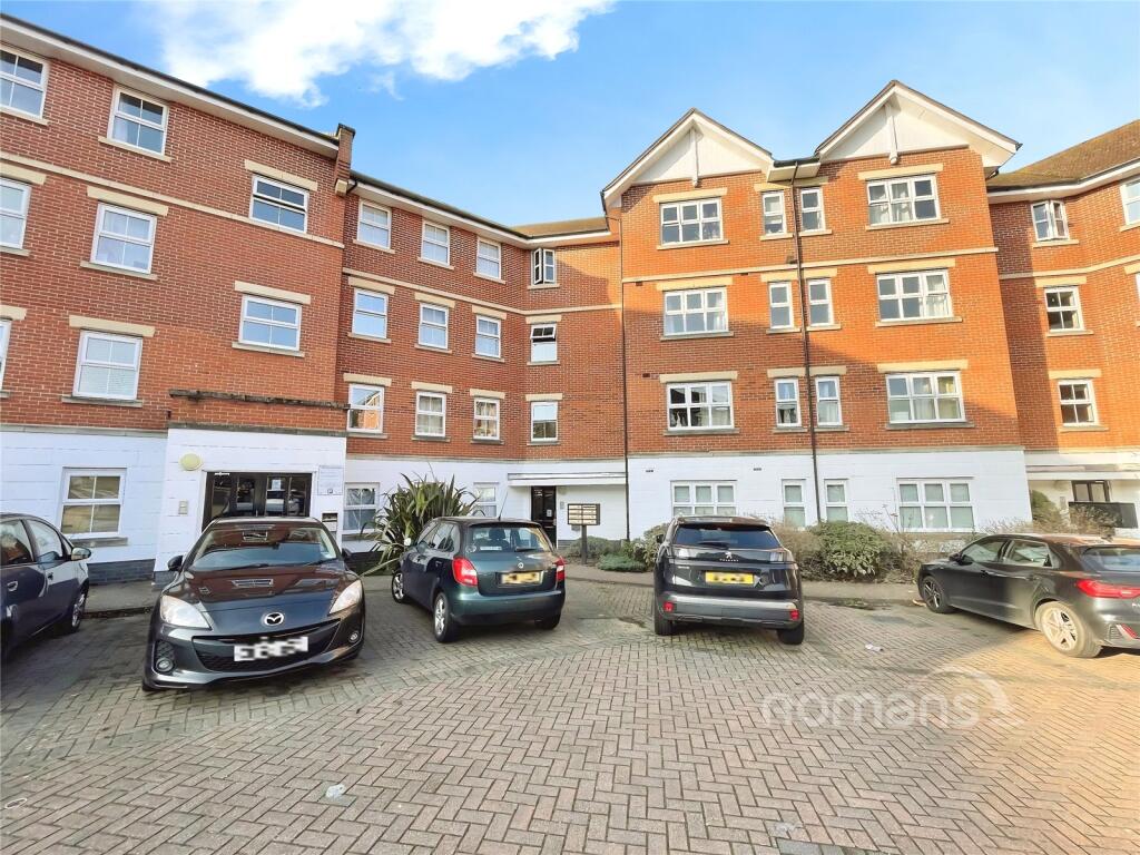 Main image of property: Bell Chase, Aldershot, Hampshire