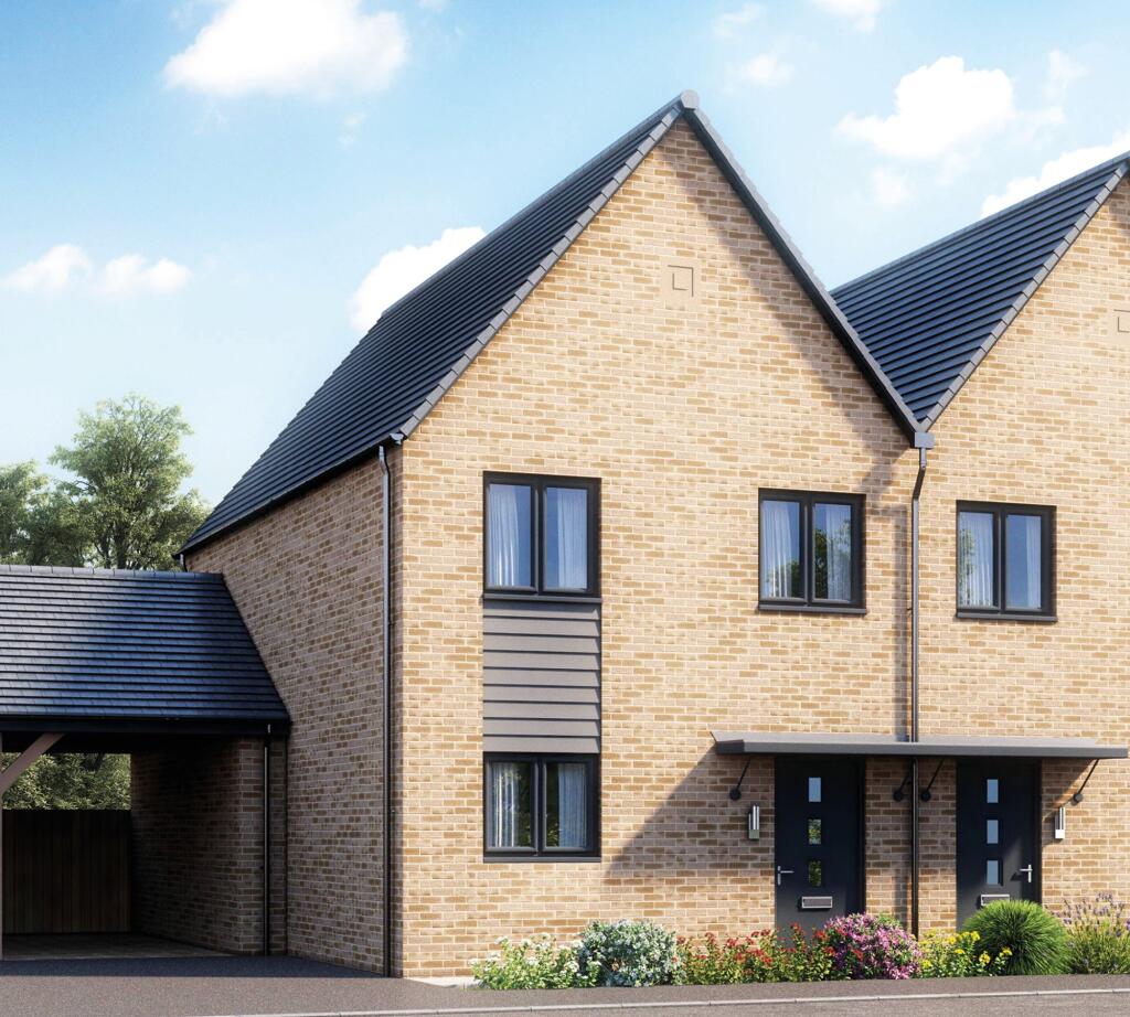 Main image of property: PE7 8QU