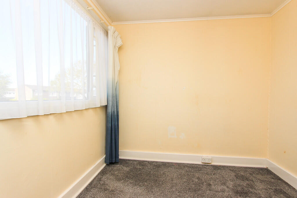 House in Wellingborough, Wendel View - More