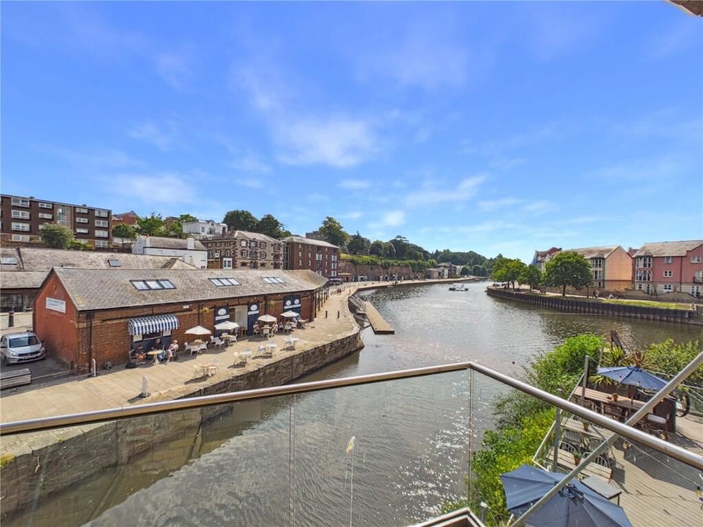 Main image of property: Commercial Road, Exeter, Devon, EX2