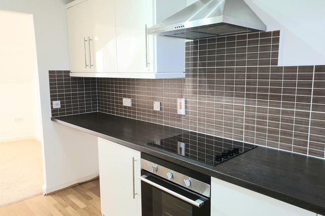 Main image of property: John Street, Porthcawl