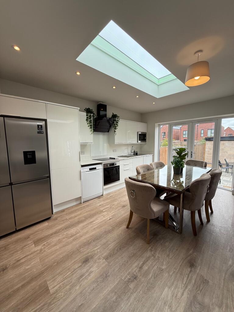 House in Nottingham - View 4