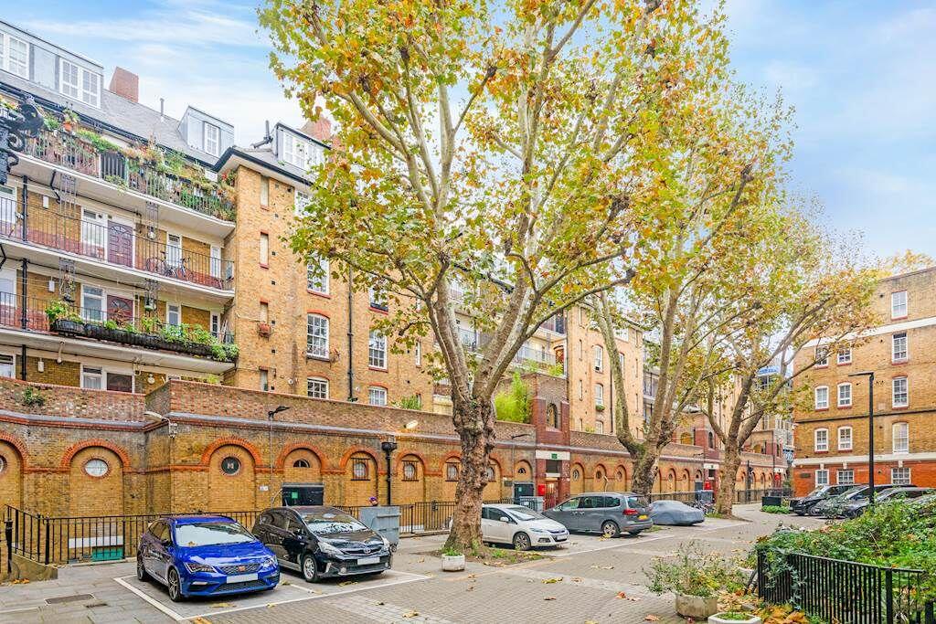 Main image of property: Laney Building, Portpool Lane, London