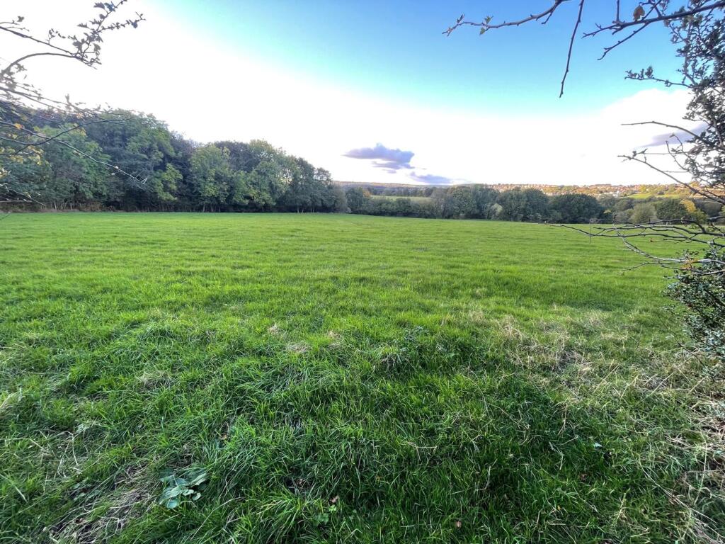 Main image of property: Field Option Four, Hardingley Farm, Copley Lane, Shelley, HD8