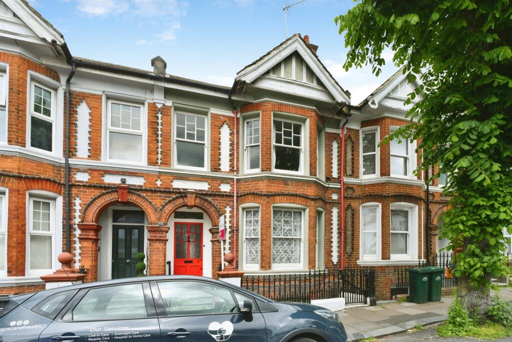 Main image of property: Hartington Road, Brighton