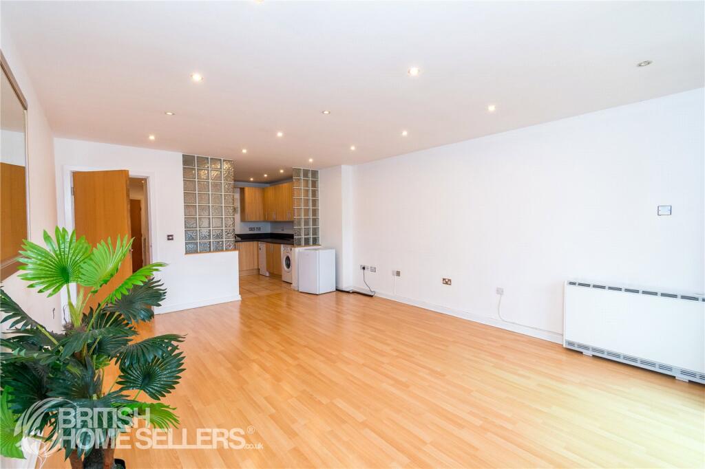 Apartment in Southampton, Old Town, St Mary's - View 3