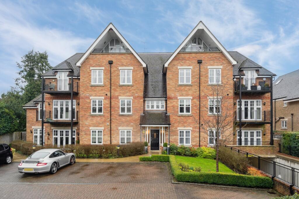 Main image of property: Packhorse Road, Gerrards Cross, Buckinghamshire
