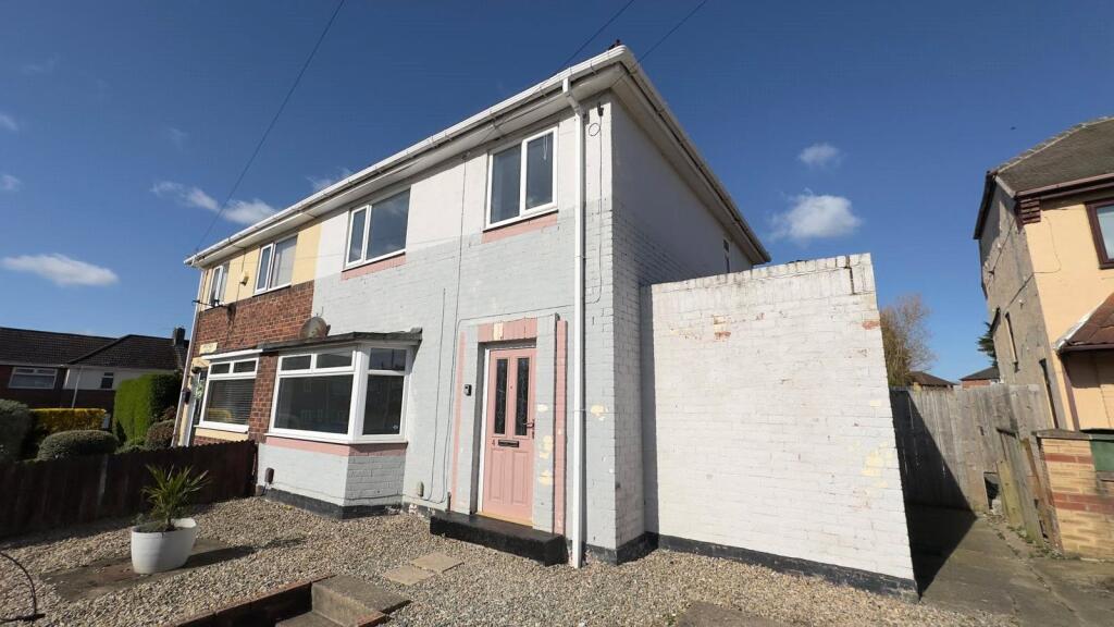 Main image of property: Droitwich Avenue, Stockton-on-tees, TS19