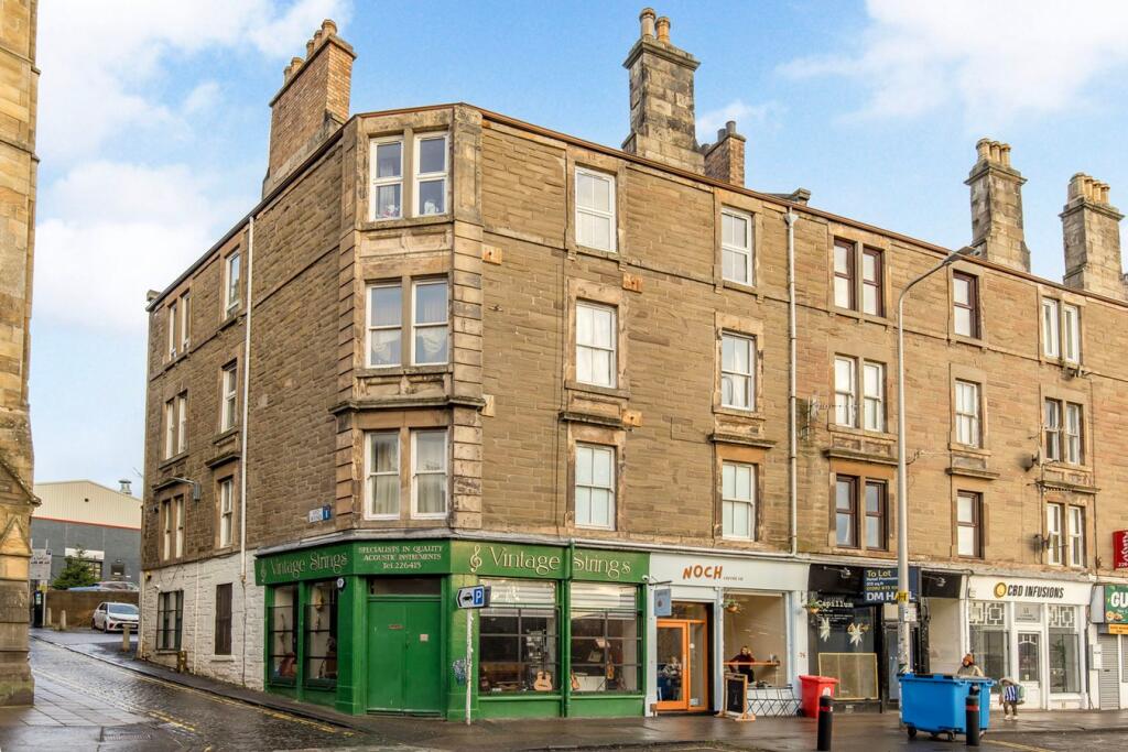 Main image of property: Perth Road, Dundee, DD1