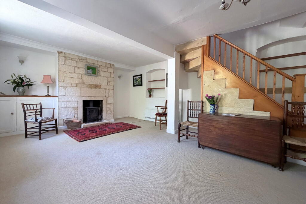 Chapel Row, Bathford photo 3