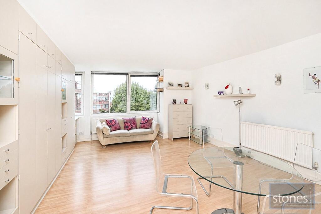 Apartment in London - View 5