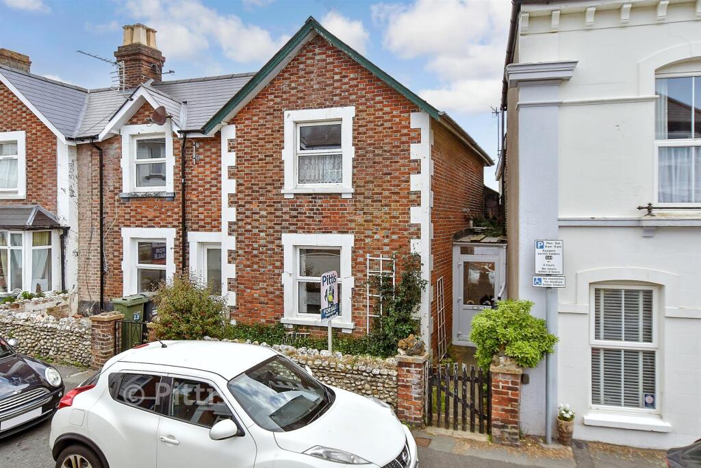 Main image of property: Wilkes Road, Sandown, Isle of Wight
