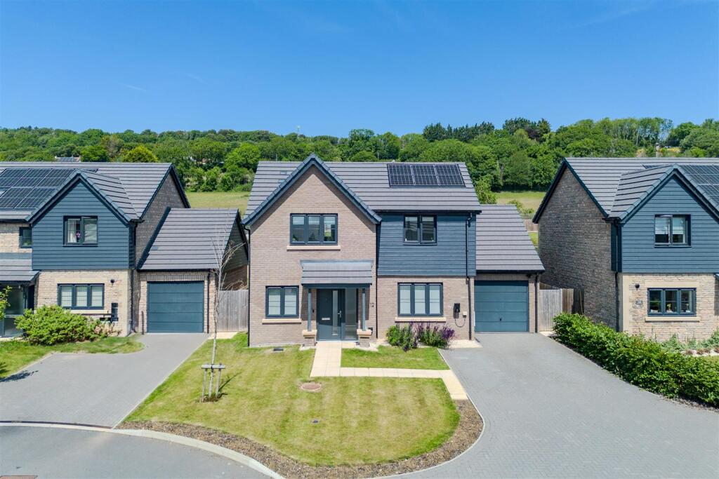 Main image of property: Bramley Rise, Tickenham