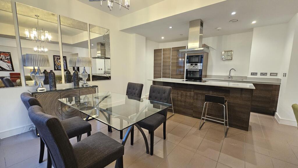Apartment in Bristol, Old City, City Centre - View 5