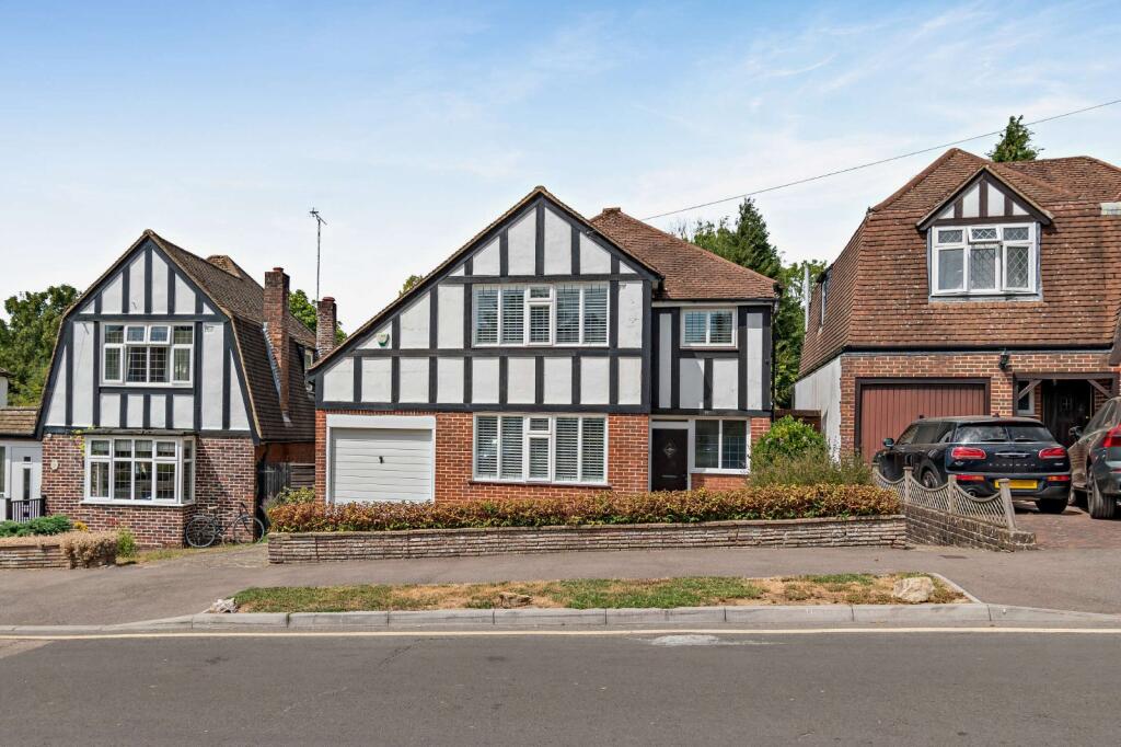 Main image of property: Tudor Drive, Otford, Sevenoaks, Kent