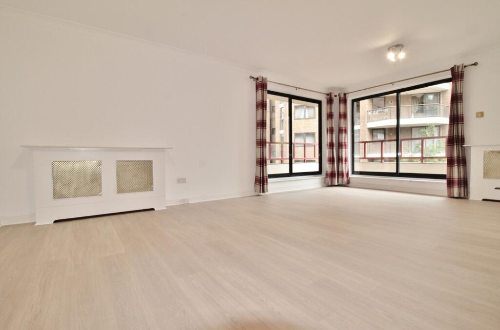 Main image of property: Regent House, Windsor Way, Hammersmith, W14